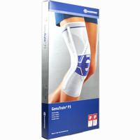 Genutrain P3 Titan Links 2 Bandage 1 Stück