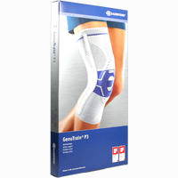 Genutrain P3 Titan Links 3 Bandage 1 Stück