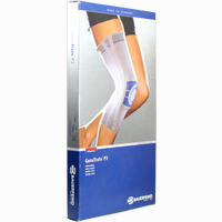 Genutrain P3 Titan Links 4 Bandage 1 Stück