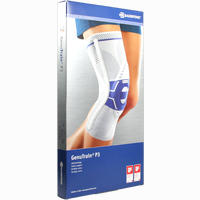 Genutrain P3 Titan Links 5 Bandage 1 Stück