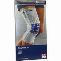 Genutrain P3 Titan Links 6 Bandage 1 Stück