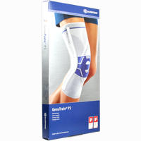 Genutrain P3 Titan Rechts 2 Bandage 1 Stück