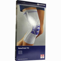 Genutrain P3 Titan Rechts 3 Bandage 1 Stück