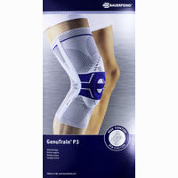 Genutrain P3 Titan Rechts 5 Bandage 1 Stück