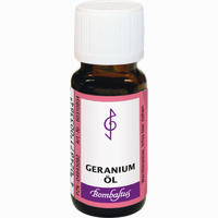 Geraniumöl Öl 10 ml