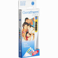 Geratherm Fiebertherm Color Digital 1 Stück