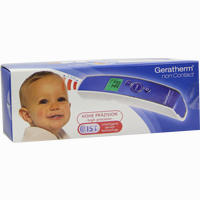 Geratherm Non Contact- Infrarot Thermometer 1 Stück