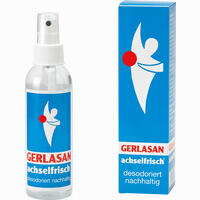 Gerlasan Achselfrisch Spray 150 ml