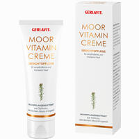 Gerlavit Moor- Vitamin- Creme 75 ml