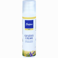 Gesäss- Creme Wohl 100 ml