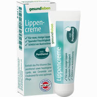 Gesund Leben Lippencreme 8 ml