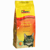 Gimpet Vitamin Flocken 200 g
