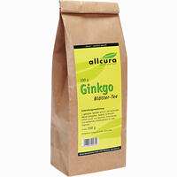 Gingko Tee 100 g