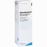 Glandosane Neutral Spray 1 x 100 ml