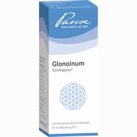 Glonoinum Similiaplex Tropfen 50 ml