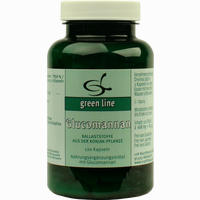 Glucomannan Kapseln 120 Stück