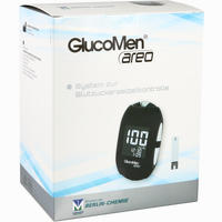Glucomen Areo Set Mg/Dl 1 Stück