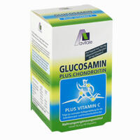 Glucosamin 750/100mg Kapseln 90 Stück