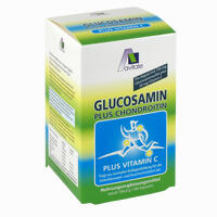 Glucosamin 750/100mg Kapseln 180 Stück