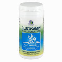 Glucosamin Chondroitin Kapseln 60 Stück