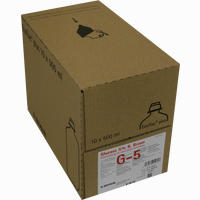 Glucose 5% B.braun Ecoflac Plus Infusionslösung 10 x 500 ml