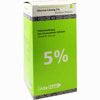 Glucose 5% Deltaselect Plastikfl. Infusionslösung 250 ml