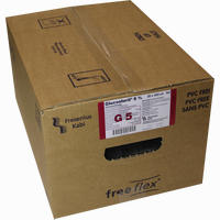 Glucosteril 5% Freeflex Infusionsbeutel 20 x 500 ml