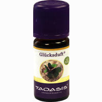 Glücksduft Aetherisches Öl 10 ml