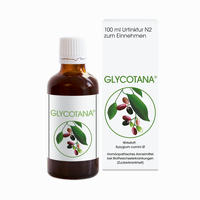 Glycotana Tropfen 100 ml