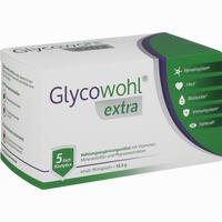 Glycowohl Extra Kapseln 90 Stück