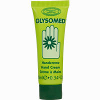 Glysomed Handcreme 10 ml