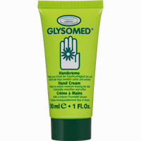 Glysomed Handcreme 30 ml
