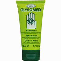 Glysomed Handcreme 50 ml