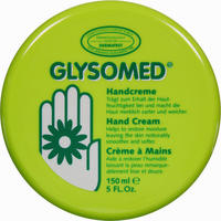 Glysomed Handcreme 150 ml
