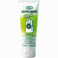 Glysomed Handcreme Soft 75 ml