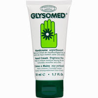Glysomed Handcreme Unparfürmiert 50 ml