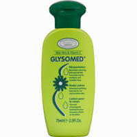 Glysomed Körperlotion 75 ml