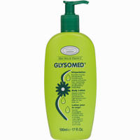 Glysomed Körperlotion 500 ml
