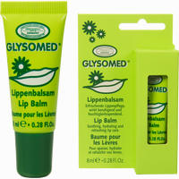 Glysomed Lippenbalsam 8 ml