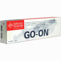 Go- On Fertigspritze 1 Stück