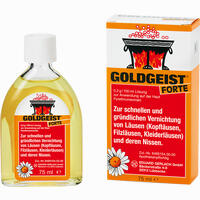 Goldgeist Forte Fluid 75 ml