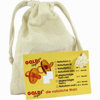 Goldisauger Abgeschrägt 0- 6m 1 Stück