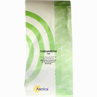 Goldrutenkraut Tee 125 g