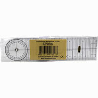 Goniometer Rehaforum 15cm 1 Stück