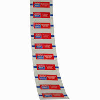 Gothaplast Strips Elastisch 2x6cm Pflaster 1 x 10 Stück