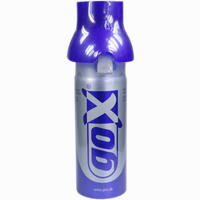 Gox Sauerstoff für Medizinische Zwecke Einzeldose 6 l