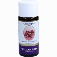 Granatapfel Bio Öl 50 ml