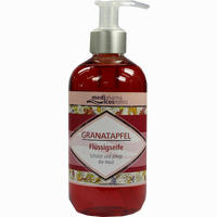 Granatapfel Flüssigseife 250 ml