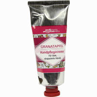 Granatapfel Handpflegecreme 75 ml