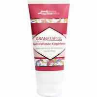 Granatapfel Hautstraffende Körperlotion 200 ml